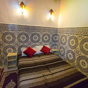  Guest house Dar Zin