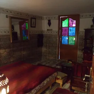 3* Casa de hóspedes Dar Nouzha A