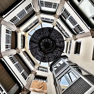 visit hotel