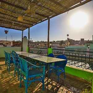 3* Guest house Dar Hidaya