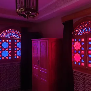 4* Riad - &