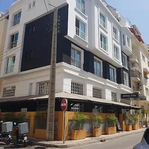 visit hotel