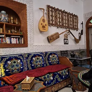 3* Bed & Breakfast Dar Hayati