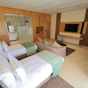 5* Resort Rim Aquatique & Nature