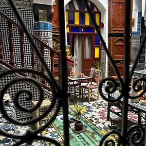 3* Riad Dar