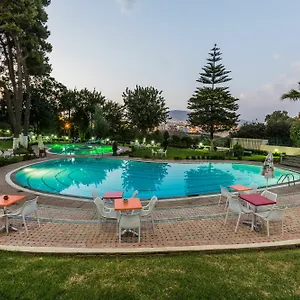 4* Hotel Menzeh Zalagh 2boutique & Sky